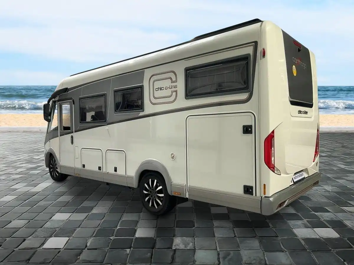 CARTHAGO Chic C-Line I 4.2 DB - Ansicht 3